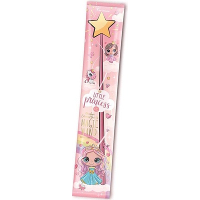 ACCENTRA Prútik kúzelný kúpeľový Little princess 90 g