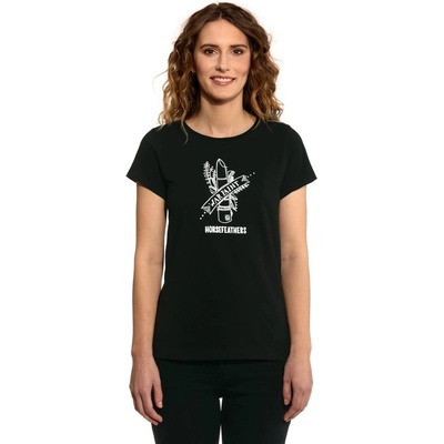 Horsefeathers WAR PAINT black