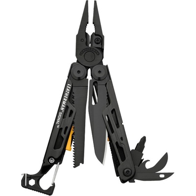 Leatherman Signal Black