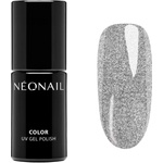 NEONAIL Winter Symphony гел лак за нокти с използване на UV/LED лампа цвят Icy Allure 7.2ml