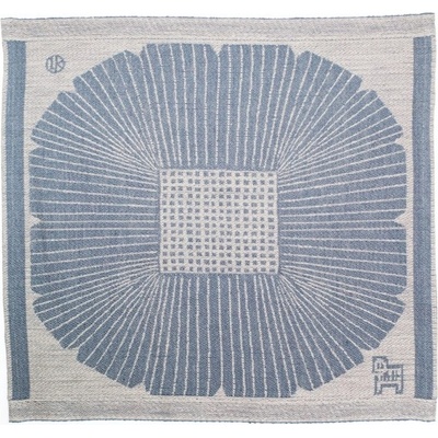 Lapuan Kankurit Lněný ubrus Anemone 35x35