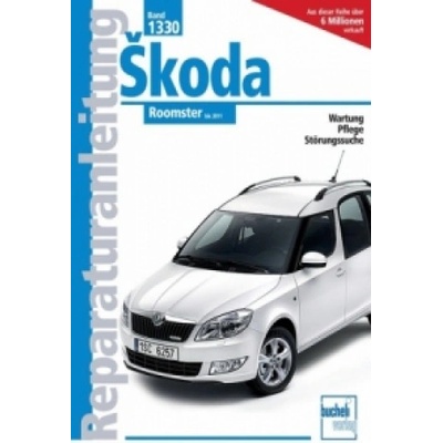 Skoda Roomster