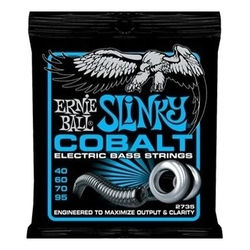 Ernie Ball 2735