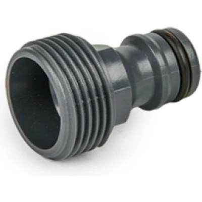 BRADAS Adaptér 1/2" - vonkajší závit