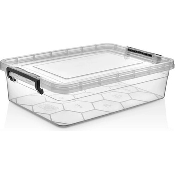 BURSEV Контейнер за съхранение-13л (114508)