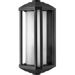 Elstead Lighting Castelle QN-CASTELLE-M-BLK