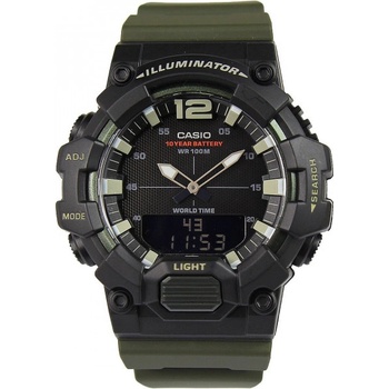 Casio HDC-700-3A