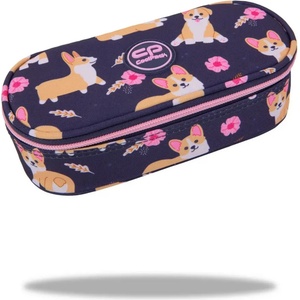 COOLPACK Ученически несесер Coolpack - Campus - ELISABETH