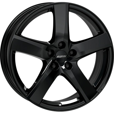 Alutec Freeze 7x17 5x112 ET49 black