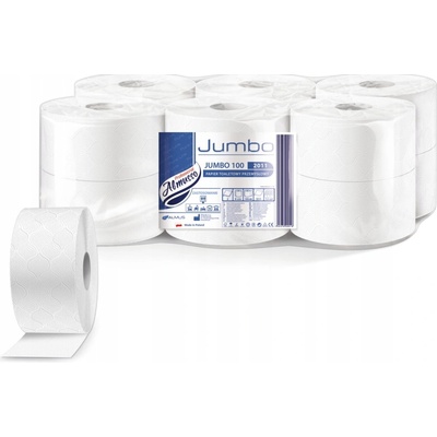 Almusso Finoto JUMBO 12 ks
