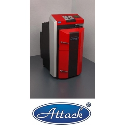 Attack 40 DPX Standard 40DPXS