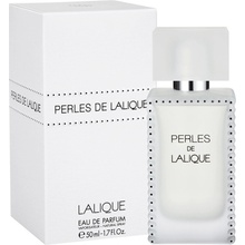 Lalique Perles De Lalique parfémovaná voda dámská 50 ml