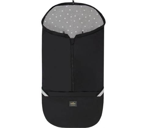 Emitex 2v1 Cocoon Softshell Gray Heart