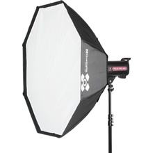 Quadralite Softbox Oktagon 120cm