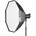 Quadralite Softbox Oktagon 120cm