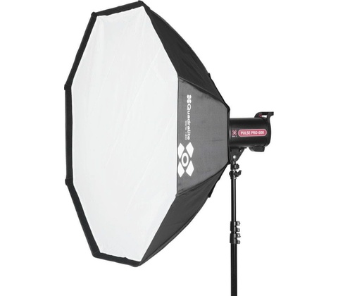 Quadralite Softbox Oktagon 120cm