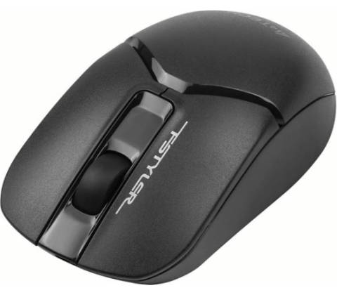 A4Tech FSTYLER FG12S