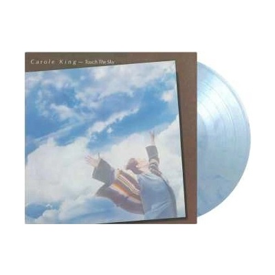 Carole King - Touch The Sky LP