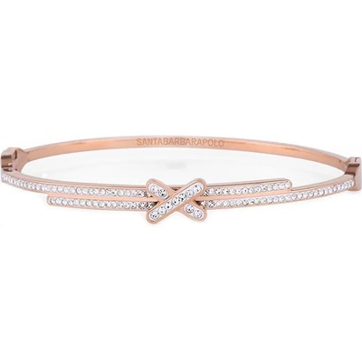 Santa Barbara Polo and Racquet Club Дамска гривна Santa Barbara Polo & Racquet Club SBJ. 3.1039-4 (SBJ.3.1039-4)