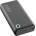 Cellularline Външна батерия ESSENCE 2 20000 mAh черна 15200