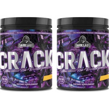 Dark Labs Crack 340 g