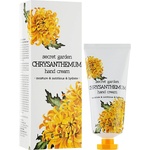 Jigott Secret Garden Крем за ръце Chrysanthemum, 100 ml - ozone