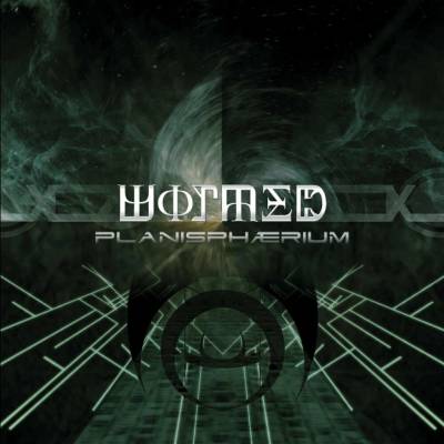 Wormed - Planisphærium LP