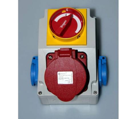 Elektrium 83317.20100