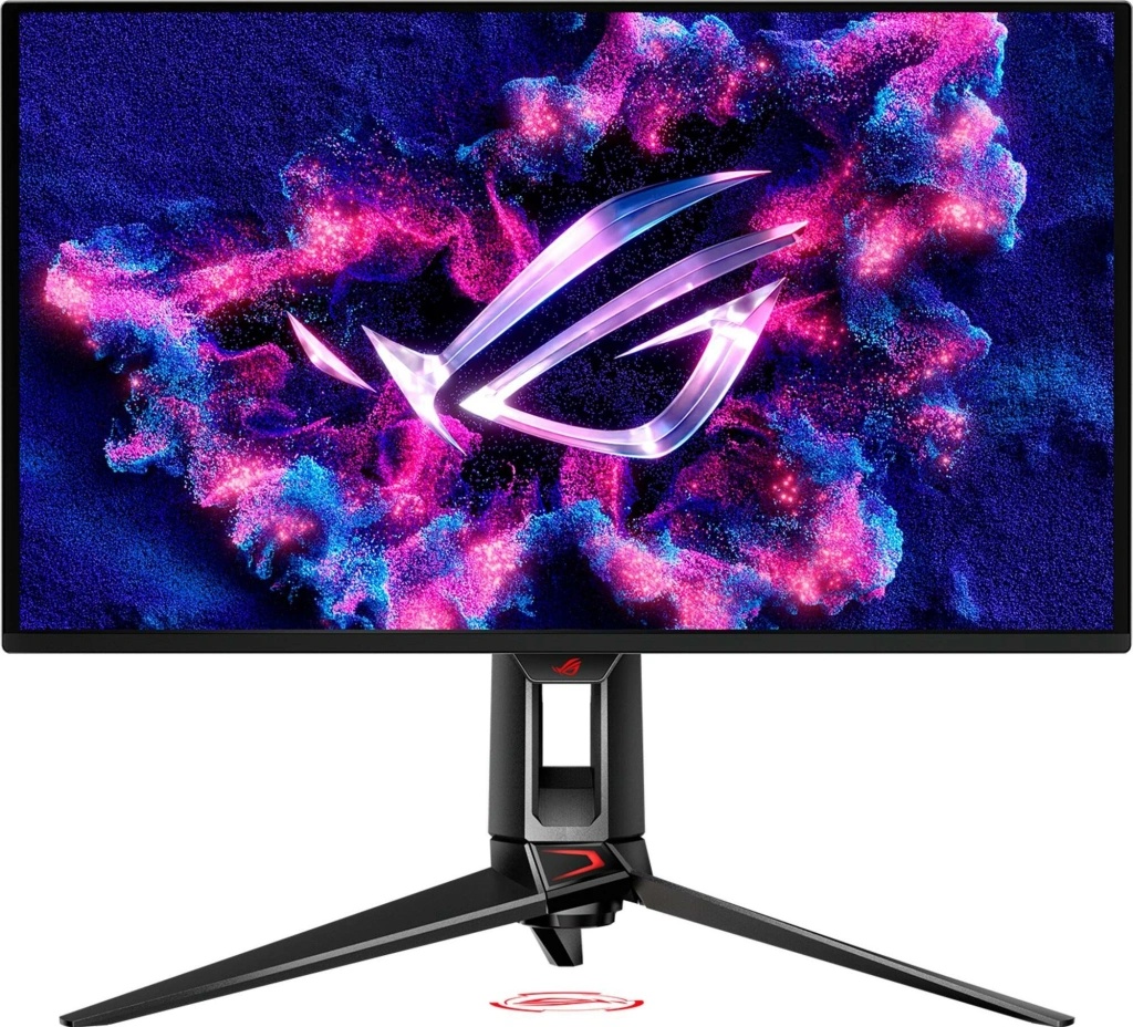 Asus ROG Swift OLED PG27UCDM