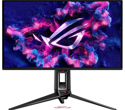 Asus ROG Swift OLED PG27UCDM