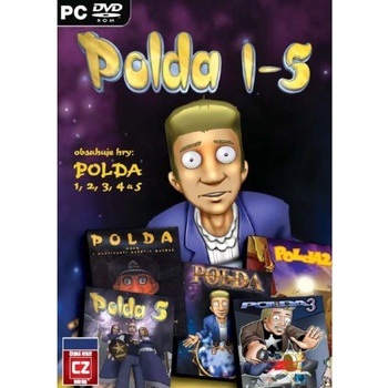 Polda 1-5
