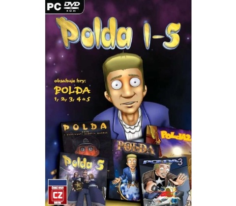 Polda 1-5
