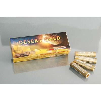 Zink Pyro světlice Desert Gold 20 ks
