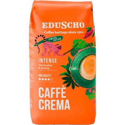 Eduscho Caffe Crema Intense 1 kg