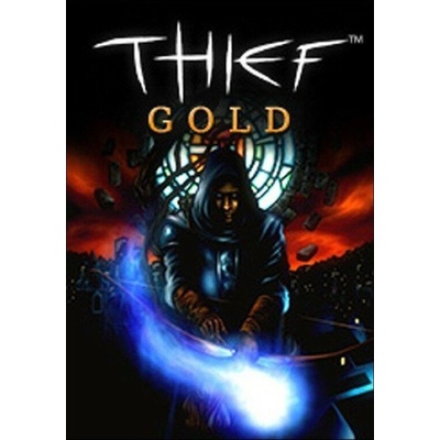 Thief: The Dark Project (Gold)