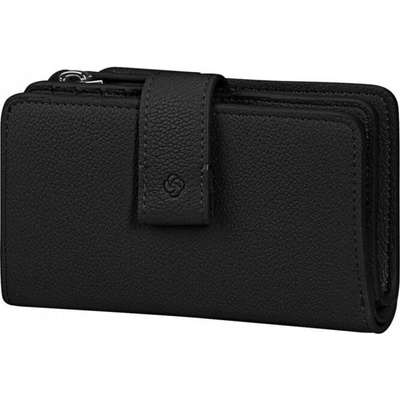 Dámská peněženka Samsonite Brightbeyond Black
