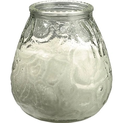 SAHM GLASS 100X100mm VENEZIA CLEAR 3ks