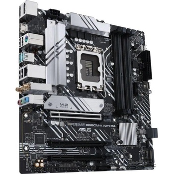 Asus PRIME B660M-A WIFI D4 90MB1AE0-M0EAY0