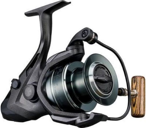 OKUMA Pulzar Baitfeeder 6000