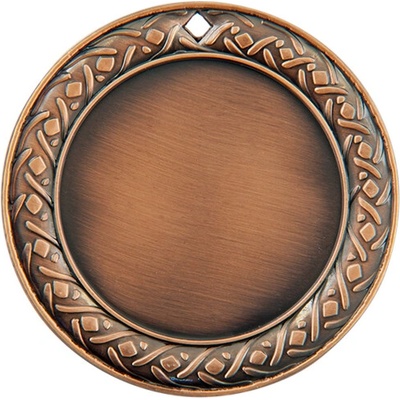 TROFEJE.sk Medaila D9D bronz