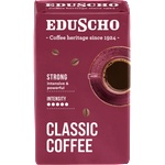 Eduscho Classic Coffee Strong мляно 250 g