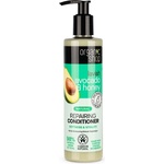 Organic Shop Lavish Avocado & Honey Repairing Conditioner 280 ml