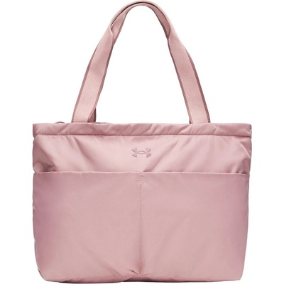Under Armour Studio Lite Tote Pink 16 L