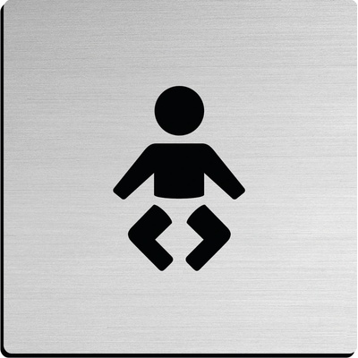 JNF - PIKTOGRAM PREBAĽOVACÍ PULT IN.26.207 NEM - nerez matná | MP-KOVANIA.sk