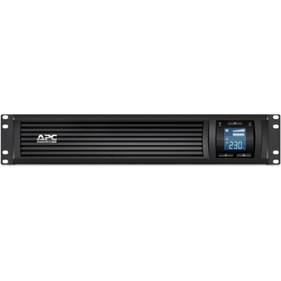 APC SMC3000RMI2U
