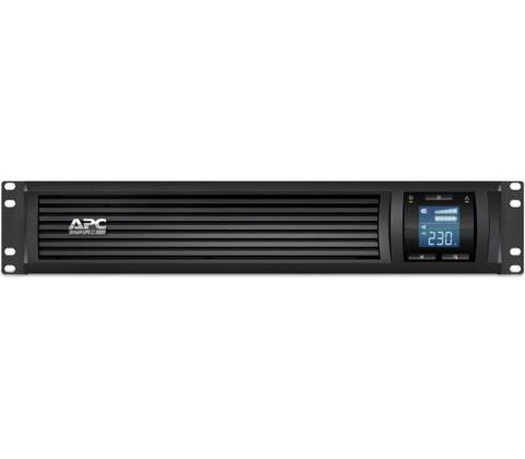 APC SMC3000RMI2U