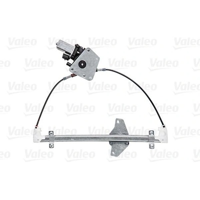 Mechanizmus zdvíhania okna VALEO 851386