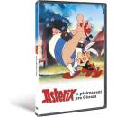 Asterix a překvapení pro Césara DVD