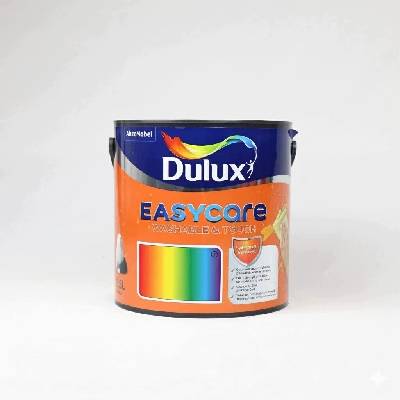 Dulux EasyCare Smotanová zmrzlina 2,5l