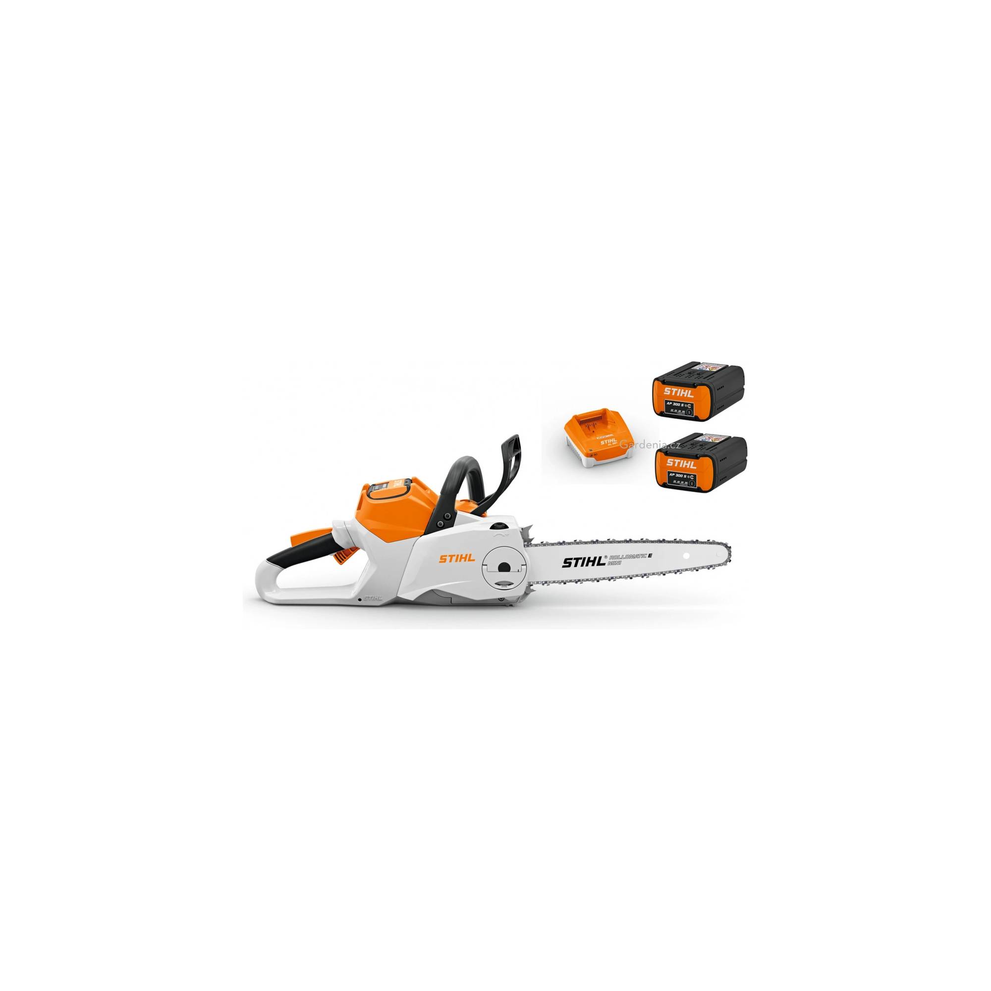 Stihl MSA 200 C-B